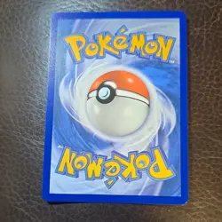 The Pokemon Company Aurorus Prismatic Evolutions 092/088 Secret Rare Holo 2026 - Image 4