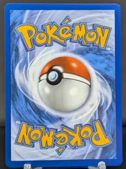 Pokemon Lapras ex #022/088 English Perfect Order Double Rare - Image 2