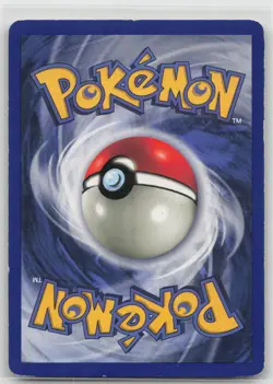 Hypno 23/62 Rare Fossil Pokemon 1st Edition Moderately Played - Image 2