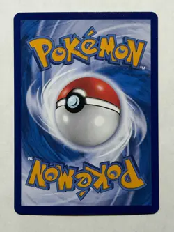 Pokemon Greavard Chinese Gem Pack Vol. 3 Full Art 1607/07 Illustration Rare NM - Image 2
