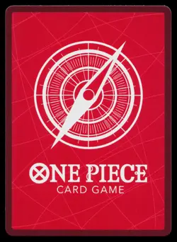 Starter Deck EX: Luffy & Ace #ST30-001 Luffy & Ace (Parallel) - Image 2