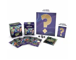 Lorcana Attack Of The Vines: Sealed Pre Release Kit Pre Sale. Ships July 17th! - Image 4