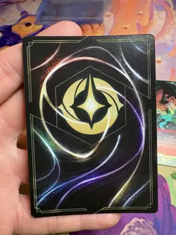 Disney Lorcana Championship Promo Jafar - Hiro Hamada - Scar - Image 5