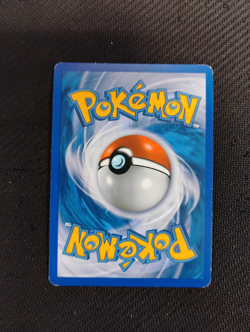 Pokemon Card HeartGold SoulSilver #113/123 Lugia Legend (Top) -LP - Image 2