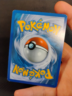 Pokemon Card HeartGold SoulSilver #113/123 Lugia Legend (Top) -LP - Image 5