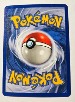 Pokemon Card - TCG Mew Holo Promo Card #9 - Image 4