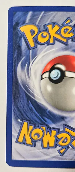 Pokemon Card - TCG Mew Holo Promo Card #9 - Image 5