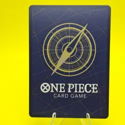Roronoa Zoro P-042 - CS 2024 Promo Stamp - One Piece Championship Card English - Image 5