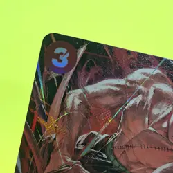 One Piece Card Game Roronoa Zoro OP01-025 Romance Dawn English Alt Art TCG NM - Image 2