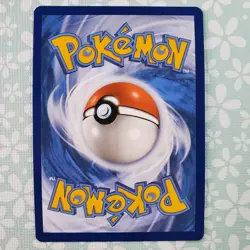 Pokemon Card Iron Leaves Ex 186/162 Secret Rare Scarlet Violet Temporal Forces - Image 2