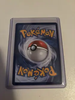 Pokemon TCG ME Mega Evolution Promo Mega Charizard X EX 023 Full Art Holo 360 HP - Image 2