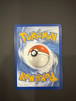 Pokemon TCG Houndour 204/197 Sv03: Obsidian Flames - Image 2