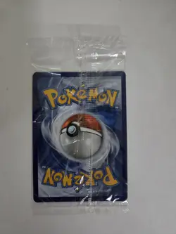 Pokemon Celebrations Greninja Gold Star Promo SWSH144 Broken Seal - Image 2