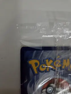 Pokemon Celebrations Greninja Gold Star Promo SWSH144 Broken Seal - Image 3