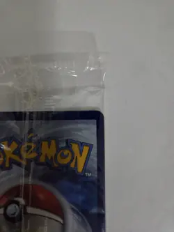Pokemon Celebrations Greninja Gold Star Promo SWSH144 Broken Seal - Image 4