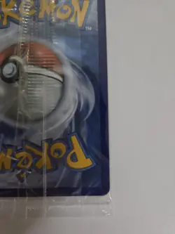 Pokemon Celebrations Greninja Gold Star Promo SWSH144 Broken Seal - Image 5