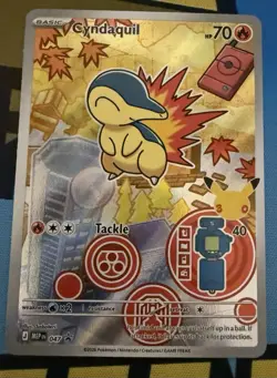 Pokemon TCG First Partner Illustration Collection Series 2 Johto Gen 2 Set - Image 3