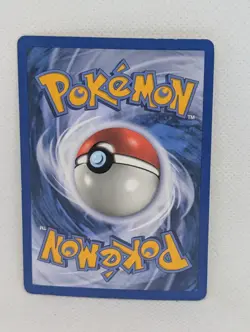 Bounce Energy 142/144 Skyridge Reverse Holo Rare Pokemon TCG Nintendo Trainer - Image 2