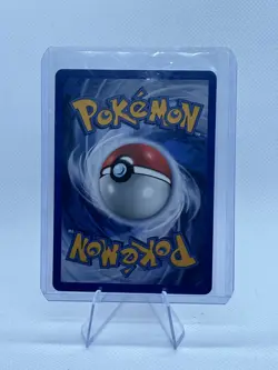 Pokemon TCG: Black Star Promo WOTC - Entei Reverse Holo - Promo 34 - Near Mint - Image 2