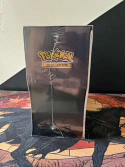 Pokemon Center Surging Sparks Elite Trainer Box ETB Brand New & Factory Sealed - Image 4