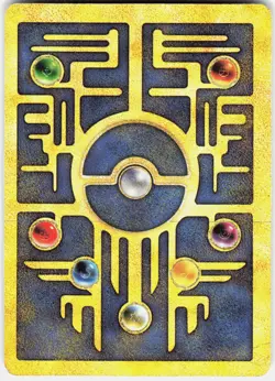 Pokemon Ancient Mew 2 NO151 Promo Movie Pokemon Japanese Moderately Played - Image 2
