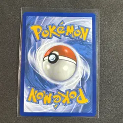 N’s Reshiram 167/159 Journey Together Stamped Pokemon Sealed Promo Card - Image 2