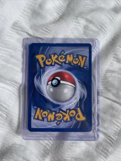 Pokemon TCG Pichu Neo Genesis 12/111 Unlimited Holo Rare - Image 2