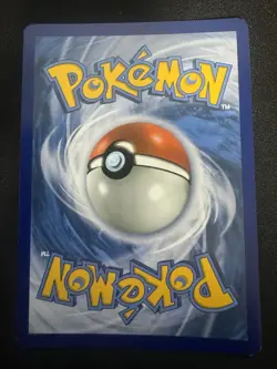 Ninetales BREAK 16/108 BREAK Rare Evolutions Pokemon Holo Near Mint - Image 2