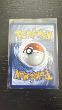 Watchdog 097/086 - Chaos Rising Illustration Rare- Pokemon TCG - Image 1