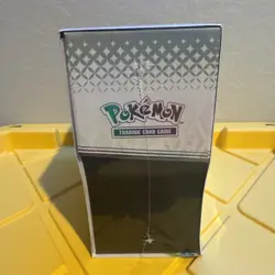 Prismatic Evolutions Exclusive Pokemon Center Elite Trainer Box ETB - New Sealed - Image 2