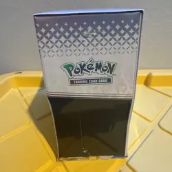 Prismatic Evolutions Exclusive Pokemon Center Elite Trainer Box ETB - New Sealed - Image 4