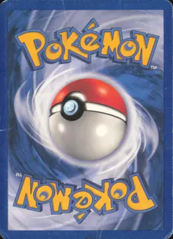 VS Seeker 100/112 Uncommon FireRed & LeafGreen Pokemon Heavily Played - Image 2