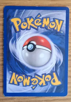 Vintage Pokemon TCG - Base Set 2 - Unlimited Scyther 017/130 Holo: NM- - Image 2