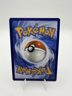 POKEMON SPIRITOMB 158 PALDEAN FATES 091 SHINY RARE LP - Image 2