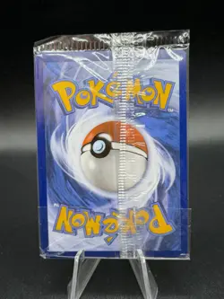 Pokemon TCG Mewtwo Promo #052 Near Mint Condition Sealed HP3 - Image 2