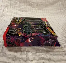 Pokemon Mega Battle Deck Mega Gengar Ex BRAND NEW SEALED - Image 4