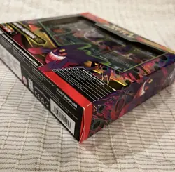 Pokemon Mega Battle Deck Mega Gengar Ex BRAND NEW SEALED - Image 5