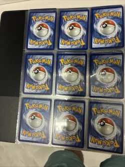Pokemon Binder Collection - Image 2