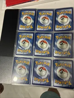 Pokemon Binder Collection - Image 4