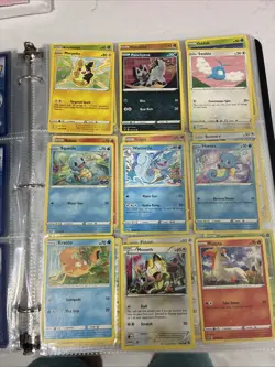 Pokemon Binder Collection - Image 5