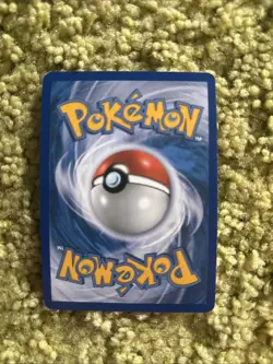 2009 POKEMON PLATINUM #19 BANETTE REVERSE HOLO - Image 2