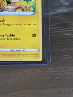 Pikachu 52/196 Pokemon TCG Lost Origin - Image 5