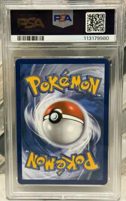 Charizard 4/102 Pokemon Celebrations Classic Coll. Base Set PSA 10 GEM MT - Image 2