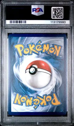 Charizard 4/102 Pokemon Celebrations Classic Coll. Base Set PSA 10 GEM MT - Image 4
