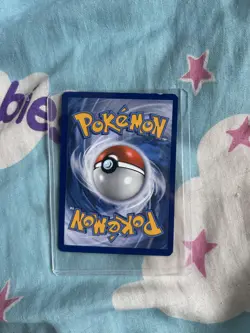 Mega Ampharos EX 28/98 XY - Ancient Origins Pokemon TCG Holo Foil - Image 2