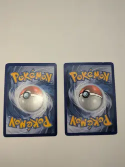 VINTAGE Pokemon EX/POP Series Promos/Theme Deck Rares x10! HP-DAMAGED CONDTION! - Image 3