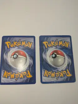 VINTAGE Pokemon EX/POP Series Promos/Theme Deck Rares x10! HP-DAMAGED CONDTION! - Image 5