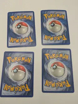 VINTAGE Pokemon EX Era Reverse Holos Lot x29! HP-DAMAGED CONDITION! SEE PICS! - Image 3