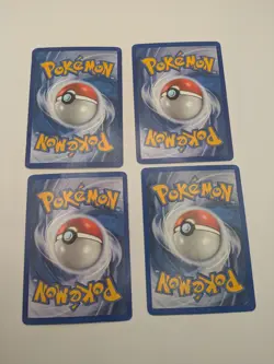 VINTAGE Pokemon EX Era Reverse Holos Lot x29! HP-DAMAGED CONDITION! SEE PICS! - Image 5