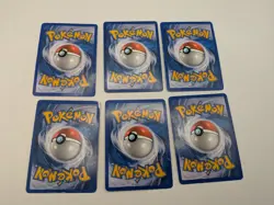 VINTAGE Pokemon Diamond And Pearl And Platinum Era Reverse Holo Lot x49! HP-MP! - Image 3